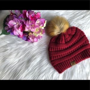 Winter Women’s Beanie!